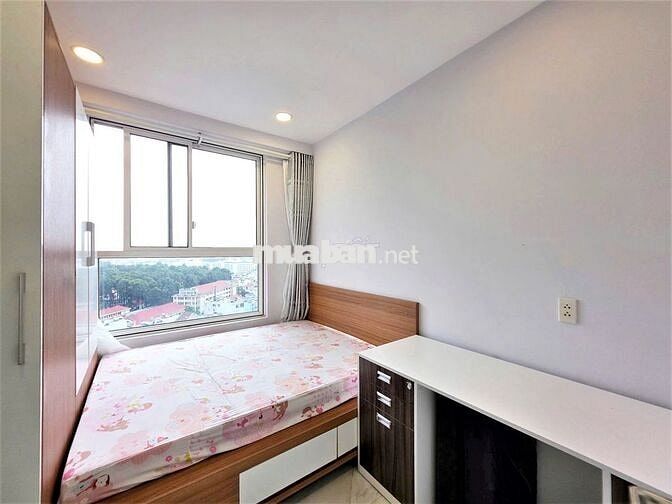 Orchard Garden 73m2 giá rẻ 2PN 2WC gần cv Gia Định