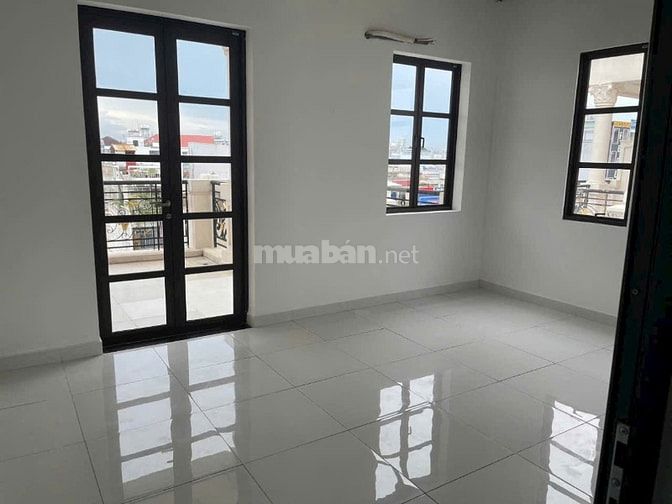 Cho thuê căn đôi Cityland 2 Mặt tiền Nguyễn Văn Lượng P10 Gò Vấp !