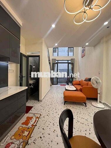 💥Siêu Phẩm Nhà Xây Mới Sổ Mới 2026 Địa chỉ: 94/4a tân quý quận tân phú
