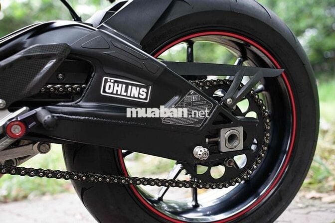 🐽🐷 BMW S1000RR 2017 NHẬP ĐỨC, CÓ ĐỔI XE VÀ GÓP