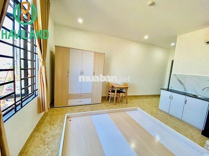 🔥 CĂN HỘ STUDIO BỜ QUAN 3 - PHÒNG ĐẸP GIÁ TỐT 🔥