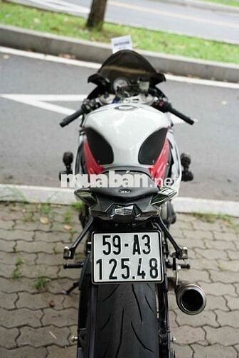 🐽🐷 BMW S1000RR 2017 NHẬP ĐỨC, CÓ ĐỔI XE VÀ GÓP
