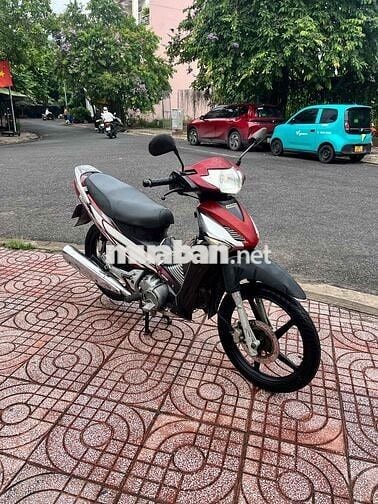 Xe FuNeo TQ, 3tr9 máy êm, Giấy tờ đầy đủ có cccd