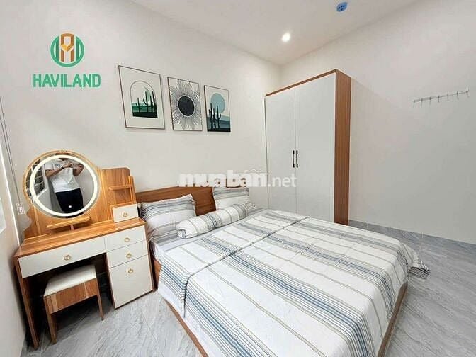 🏡 TÒA MỚI 100% STUDIO & 1 PHÒNG NGỦ GẦN CẦU SÔNG HÀN – SƠN TRÀ
📍