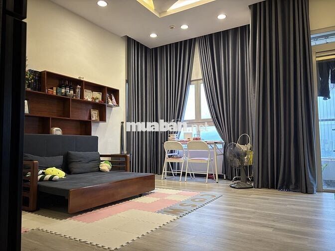 Chính chủ Cần bán căn hộ Dragon Hill 1 Block B Tiếp khách mua, miễn mg