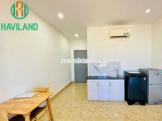🔥 CĂN HỘ STUDIO BỜ QUAN 3 - PHÒNG ĐẸP GIÁ TỐT 🔥