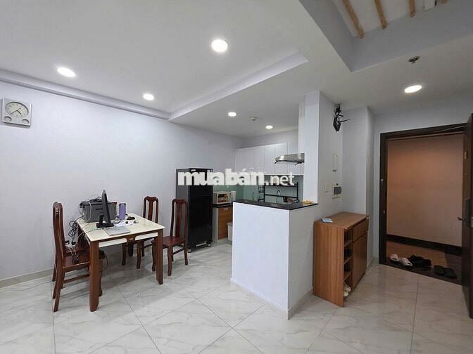 Orchard Garden 73m2 giá rẻ 2PN 2WC gần cv Gia Định