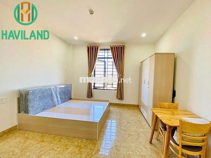 🔥 CĂN HỘ STUDIO BỜ QUAN 3 - PHÒNG ĐẸP GIÁ TỐT 🔥