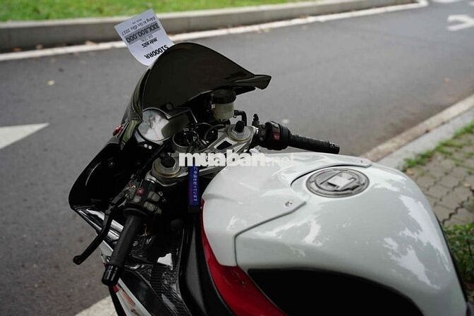 🐽🐷 BMW S1000RR 2017 NHẬP ĐỨC, CÓ ĐỔI XE VÀ GÓP