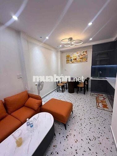 💥Siêu Phẩm Nhà Xây Mới Sổ Mới 2026 Địa chỉ: 94/4a tân quý quận tân phú