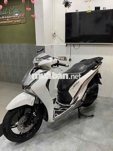 Honda SH 150i ABS Trắng Xe tay ga