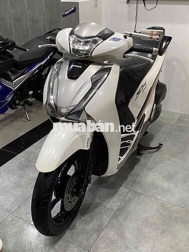 Honda SH 150i ABS Trắng Xe tay ga