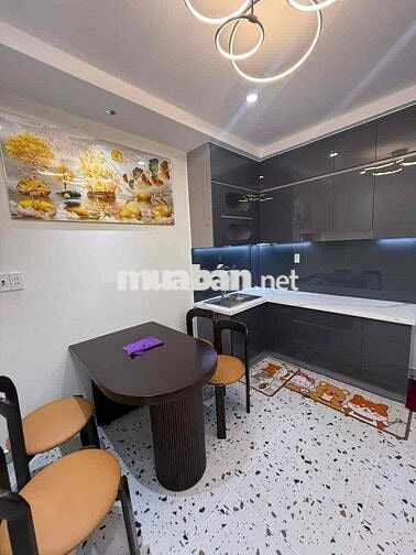 💥Siêu Phẩm Nhà Xây Mới Sổ Mới 2026 Địa chỉ: 94/4a tân quý quận tân phú