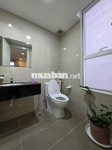 Orchard Garden 73m2 giá rẻ 2PN 2WC gần cv Gia Định