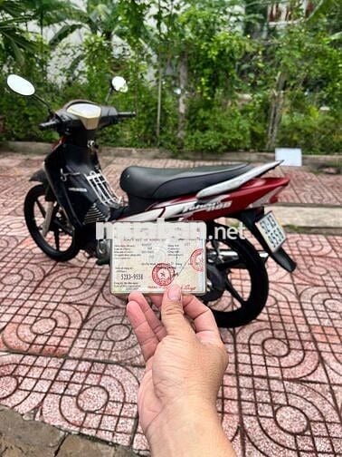 Xe FuNeo TQ, 3tr9 máy êm, Giấy tờ đầy đủ có cccd