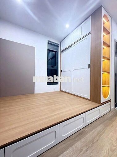Cho thuê  2PN gần cầu vượt Linh Xuân Thủ Đức