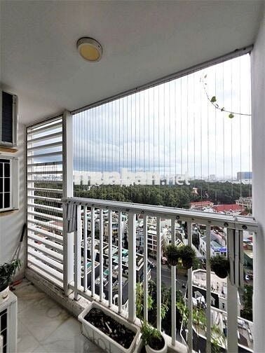 Orchard Garden 73m2 giá rẻ 2PN 2WC gần cv Gia Định