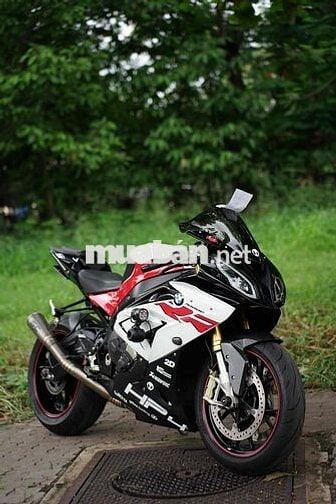 🐽🐷 BMW S1000RR 2017 NHẬP ĐỨC, CÓ ĐỔI XE VÀ GÓP