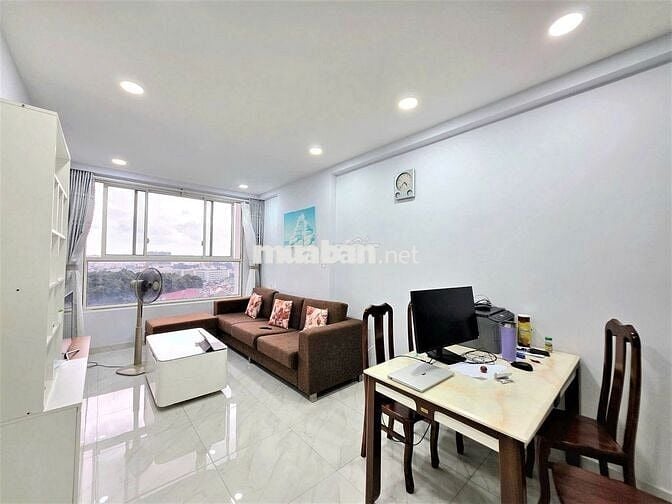 Orchard Garden 73m2 giá rẻ 2PN 2WC gần cv Gia Định