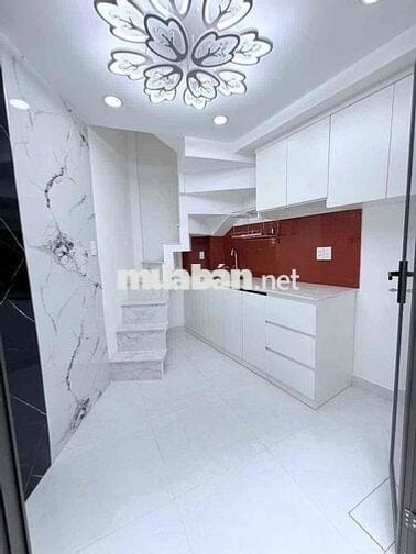 Chính Chủ Bán Nhà Hẻm 48 Lê Ngã Tân Phú & Q.11 Lạc Long Quân 3,3x3,6 3