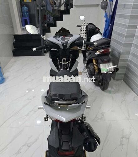 Honda Winner V1 2019 Vàng đen