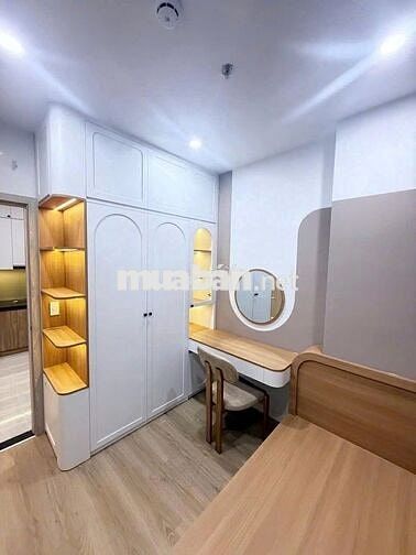 Cho thuê  2PN gần cầu vượt Linh Xuân Thủ Đức