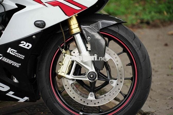 🐽🐷 BMW S1000RR 2017 NHẬP ĐỨC, CÓ ĐỔI XE VÀ GÓP