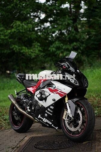 🐽🐷 BMW S1000RR 2017 NHẬP ĐỨC, CÓ ĐỔI XE VÀ GÓP