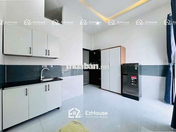 4TR2 PHÒNG TRỌ FULL NỘI THẤT MÃ LÒ - BÌNH TÂN