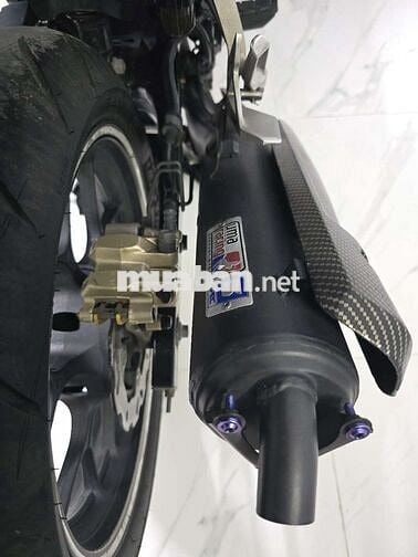 Honda Winner V1 2019 Vàng đen