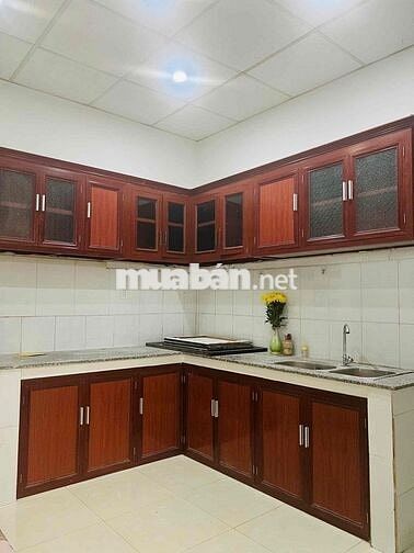 NHÀ ĐẸP 4,5*10,5m 2PN 2/ NGẮN LIÊN ẤP 234 VĨNH LỘC A