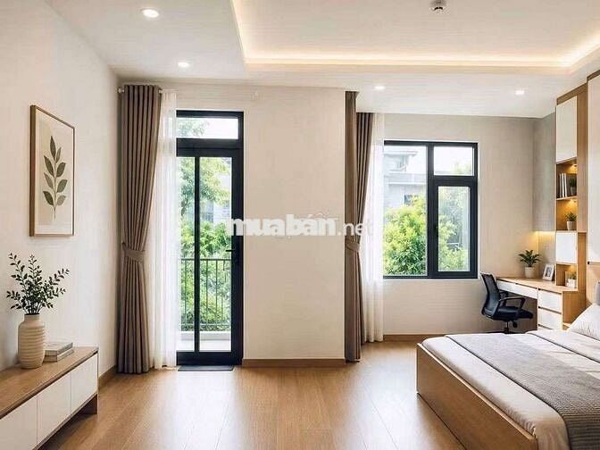 🏡 CHO THUÊ NHÀ MT HOÀNG BÍCH SƠN KHU BIỂN PHẠM VĂN ĐỒNG