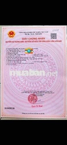Chính Chủ Bán Nhà Hẻm 48 Lê Ngã Tân Phú & Q.11 Lạc Long Quân 3,3x3,6 3