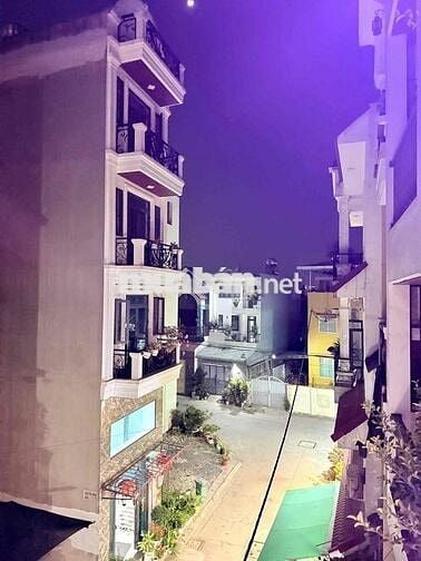 🏡 Nhà 4 tầng BTCT - Full nội thất - HXH - Thạnh Xuân Q12 - Chỉ 5.6 tỷ