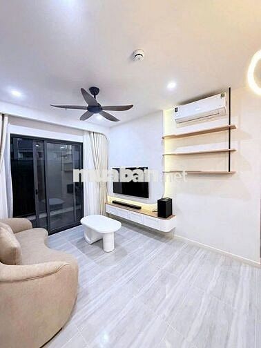 Cho thuê  2PN gần cầu vượt Linh Xuân Thủ Đức