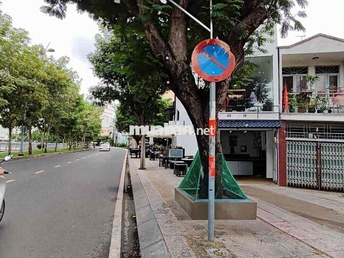 Chủ Giảm Mạnh 1 Tỷ! Chỉ 216tr/m2 Mặt Tiền Kinh Doanh Trường Sa.