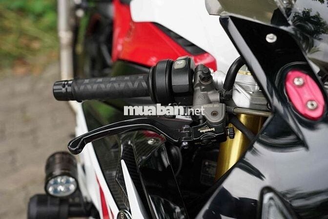🐽🐷 BMW S1000RR 2017 NHẬP ĐỨC, CÓ ĐỔI XE VÀ GÓP