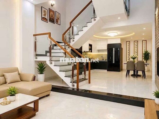🏡 CHO THUÊ NHÀ MT HOÀNG BÍCH SƠN KHU BIỂN PHẠM VĂN ĐỒNG