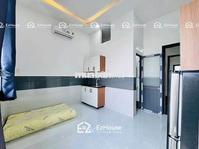 4TR2 PHÒNG TRỌ FULL NỘI THẤT MÃ LÒ - BÌNH TÂN