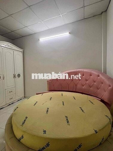 NHÀ ĐẸP 4,5*10,5m 2PN 2/ NGẮN LIÊN ẤP 234 VĨNH LỘC A