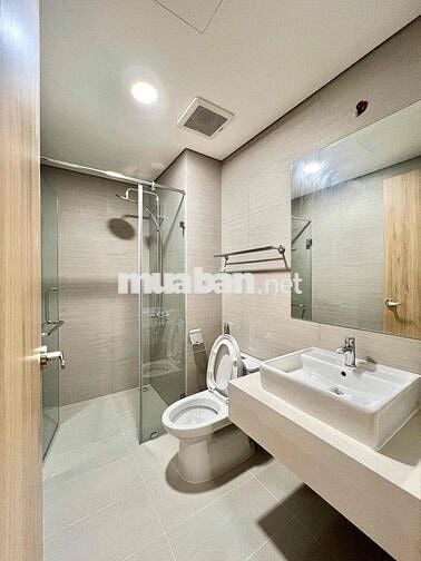 CHO THUÊ 2PN 1WC 61m2 TẠI AKARI CITY GIAI ĐOẠN 2