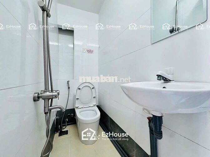 4TR2 PHÒNG TRỌ FULL NỘI THẤT MÃ LÒ - BÌNH TÂN