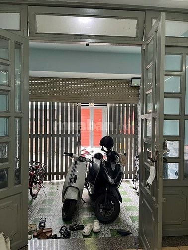 Bán nhà hẻm 131 đường số 7, P. Bình Hưng Hòa, Bình Tân, 4x21m, 1 lầu