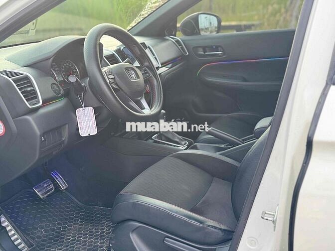 Honda City RS 2022 Số tự động 50000 km Trắng