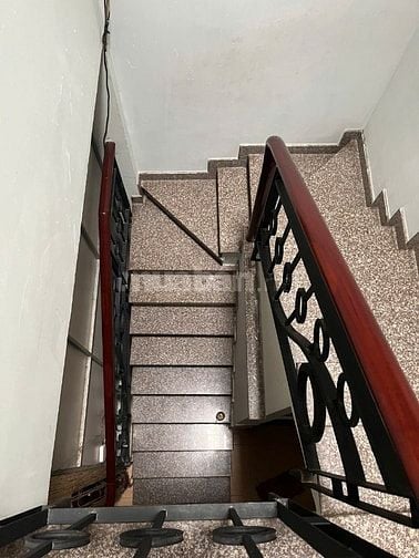 Bán nhà hẻm 131 đường số 7, P. Bình Hưng Hòa, Bình Tân, 4x21m, 1 lầu