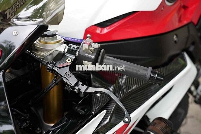 🐽🐷 BMW S1000RR 2017 NHẬP ĐỨC, CÓ ĐỔI XE VÀ GÓP