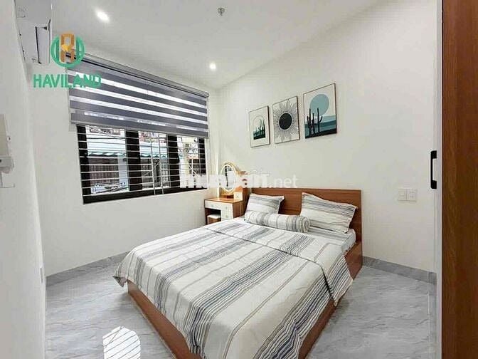✨ CĂN HỘ MỚI TINH CHO THUÊ NGAY TRUNG TÂM QUẬN SƠN TRÀ  - 7TR