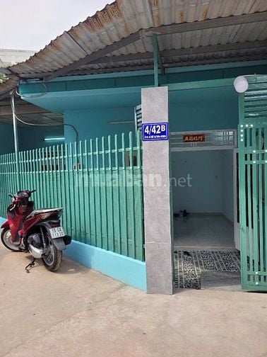 Chính Chủ Cho Thuê Nhà Cấp 4 Ở, Làm Kho, Văn Phòng, Kinh Doanh Online 