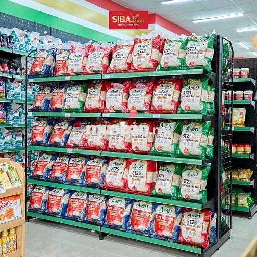 NHÂN VIÊN KHO LẠNH THỰC PHẨM