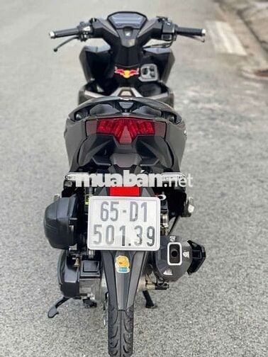 Honda Vario 150 2020 Nâu